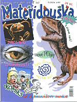 Mateřídouška 9/2006