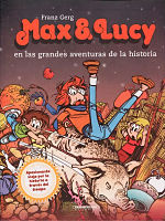 Max & Lucy SB Kolumbien 6