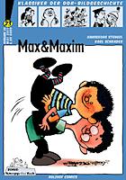 Max & Maxim