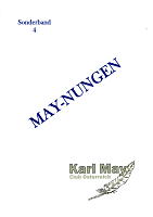 May-nungen Sonderband 4