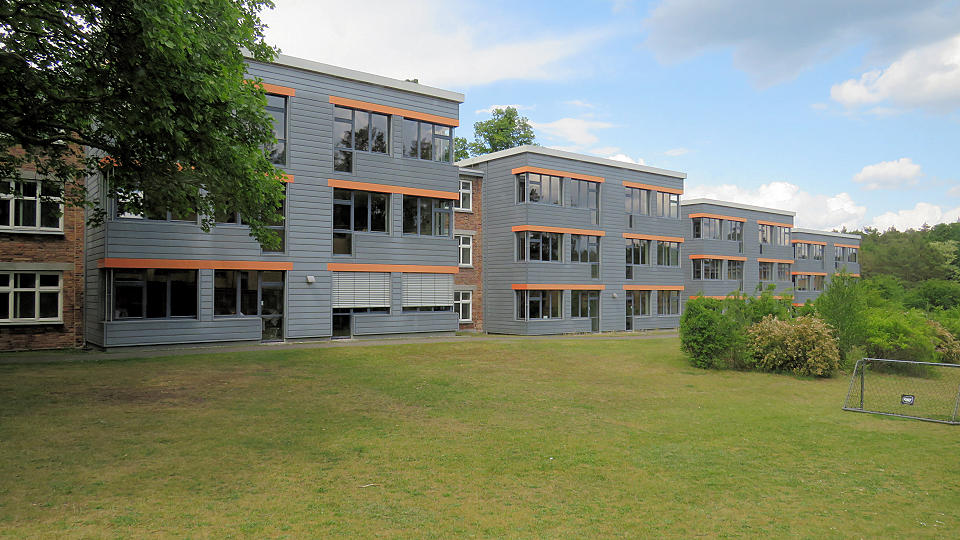 Bundesschule Bernau 1.6.2022