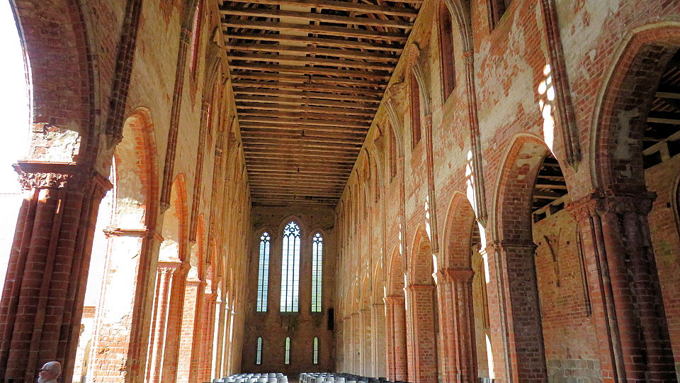 Kloster Chorin