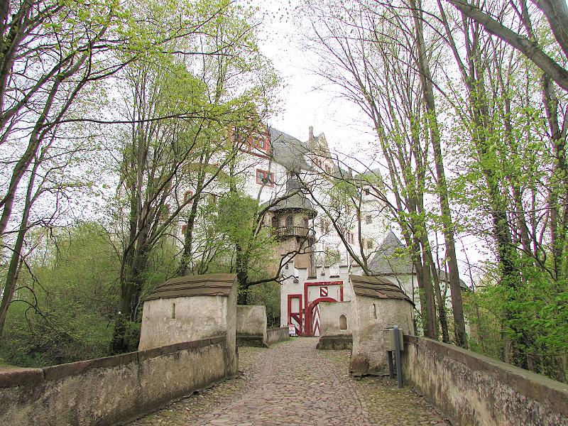 Ritter Runkel auf Rochsburg