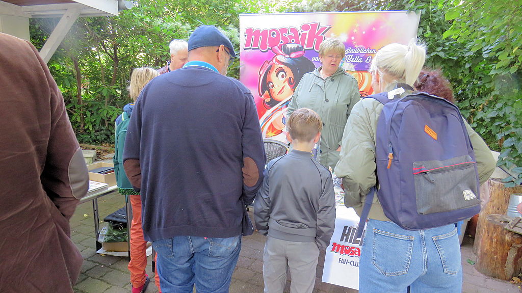 Tag der offenen Tür 2024