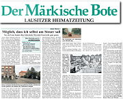 Märkischer Bote 17.10.2020