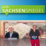 MDR Sachsenspiegel 16.3.2026