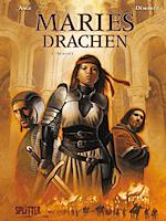 Maries Drachen 1