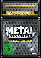 Metal Evolution Metal Evolution