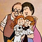 Familie Mezga Familie Mezga