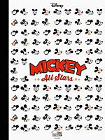 Micky All Stars