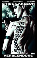 Stieg Larsson: Millenium - Verblendung Band 1 Verblendung