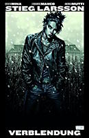 Stieg Larsson: Millenium - Verblendung Band 2 Verblendung 2