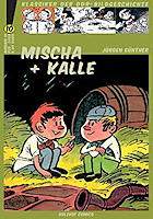 Mischa + Kalle