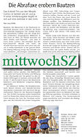 MittwochSZ 13.7.2022