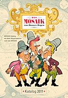 MOSAIK-Katalog Digedags