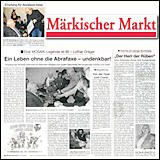 Märkischer Markt Uckermark 1.2.2012 S. 1/11 Märkischer Markt 1.2.2012