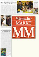 Märkischer Markt 3.11.2010