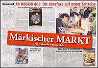 Märkischer Markt 4.11.2009