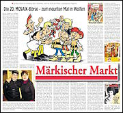 Märkischer Markt 6.11.2013