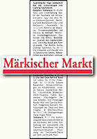 Märkischer Markt 14.8.2013