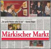 Märkischer Markt 16.4.2014