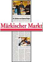 Märkischer Markt 17.12.2014