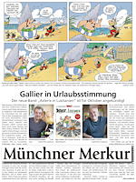 Münchner Merkur 18.3.2025