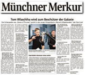 Münchner Merkur 20.6.2023