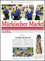 Märkischer Markt 21.8.2013