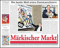 Märkischer Markt 25.7.2012
