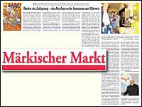 Märkischer Markt 26.2.2014