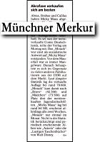 Münchner Merkur 27.2.2018