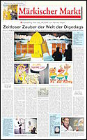 Märkischer Markt 29.2.2012 S. 1/9 Märkischer Markt 29.2.2012