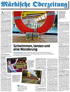 Märkische Oderzeitung 2.1.2026