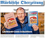 Märkische Oderzeitung 4.1.2021