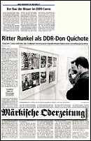 Märkische Oderzeitung 7.4.2014