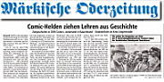 Märkische Oderzeitung 8.7.2017