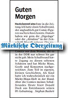 Märkische Oderzeitung 9.6.2023