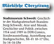 Märkische Oderzeitung 10.7.2017