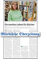 Märkische Oderzeitung 11.5.2024