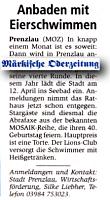 Märkische Oderzeitung 16.3.2015