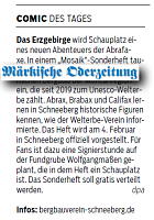 Märkische Oderzeitung 20.1.2026
