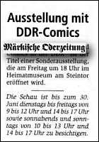 Märkische Oderzeitung 20.5.2014
