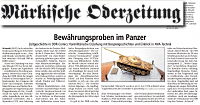 Märkische Oderzeitung 24.6.2017