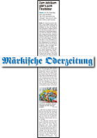 Märkische Oderzeitung 24.6.2023