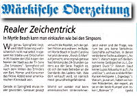 Märkische Oderzeitung 24.8.2018