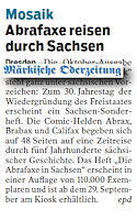 Märkische Oderzeitung 24.9.2020