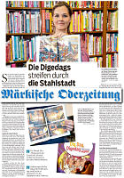 Märkische Zeitung 28.10.2021