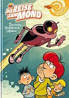 Die Reise zum Mond Die Reise zum Mond