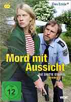 Mord mit Aussicht (3. Staffel, Episoden 1-6) Mord mit Aussicht (3. Staffel)